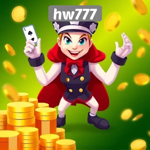 Bonus dan Promosi Menarik di hw777