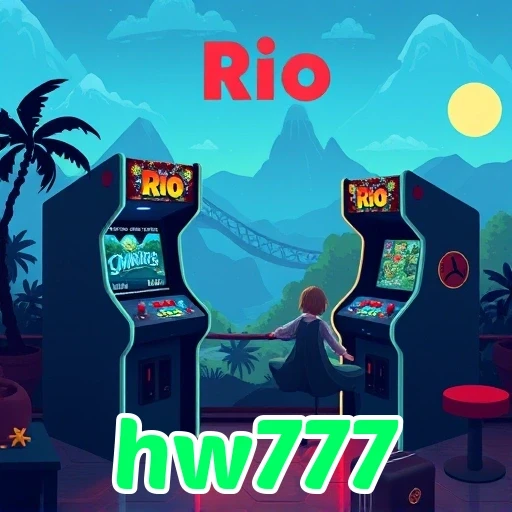 hw777: Menawarkan Kasino Online Penuh Seru untuk Pemain Indonesia