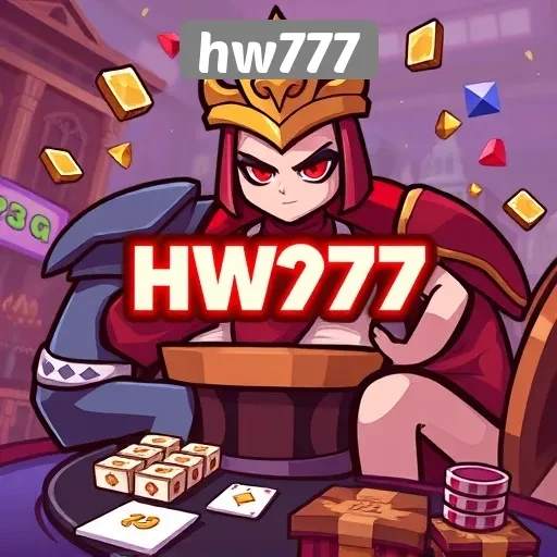 Tanggapan Komunitas Terhadap Situs Game HW777