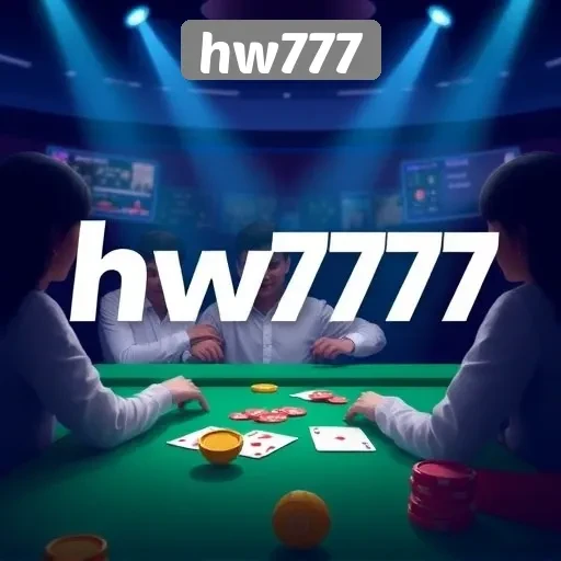 Pelayanan Pelanggan di hw777 Mempengaruhi Pengalaman Bermain