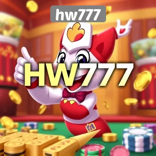 Beragam Permainan Menarik yang Tersedia di HW777