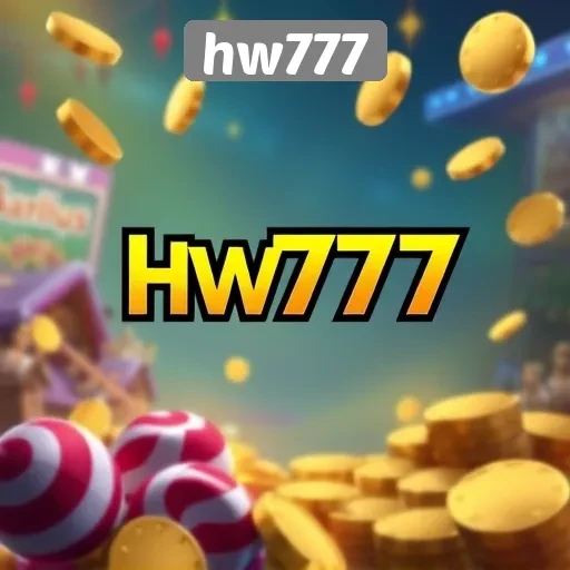 Menjelajahi Fitur Menarik dari Situs Game hw777