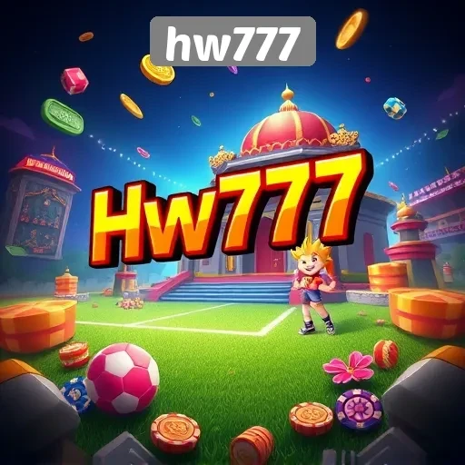 Menjelajahi Keunikan Permainan di Situs Hw777