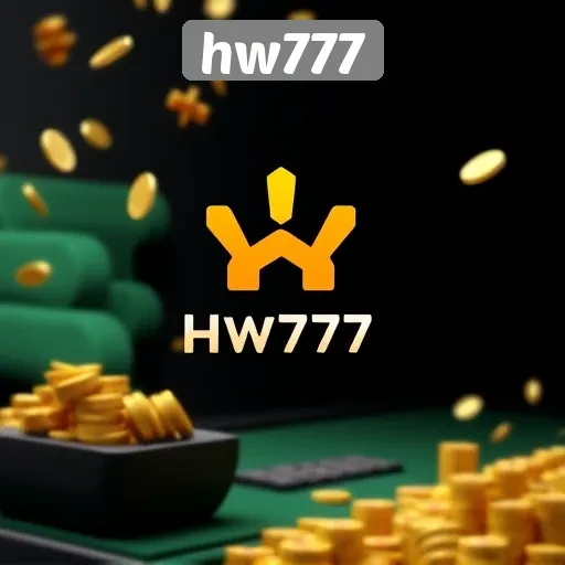Menelaah Fitur Menarik di Situs Game hw777