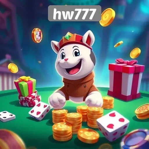 Review Menarik Tentang Kualitas Game di hw777