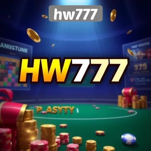 Perbandingan hw777 dengan Situs Game Online Lainnya di Indonesia