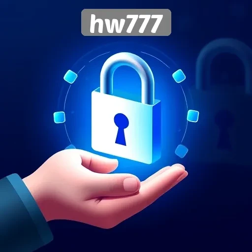 Hw777 dan Komitmennya terhadap Keamanan Data Pengguna