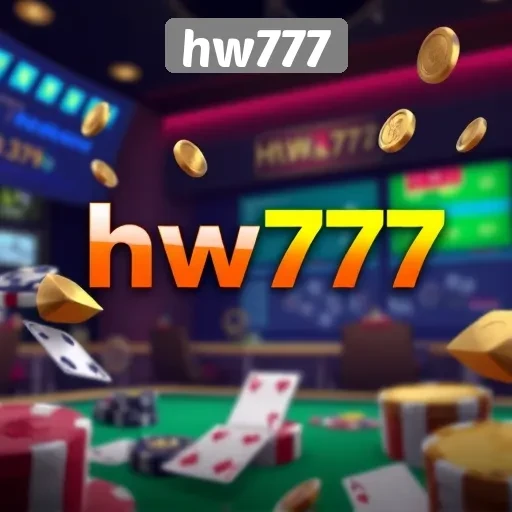 Keunggulan dan Fitur Menarik dari hw777 untuk Pemain