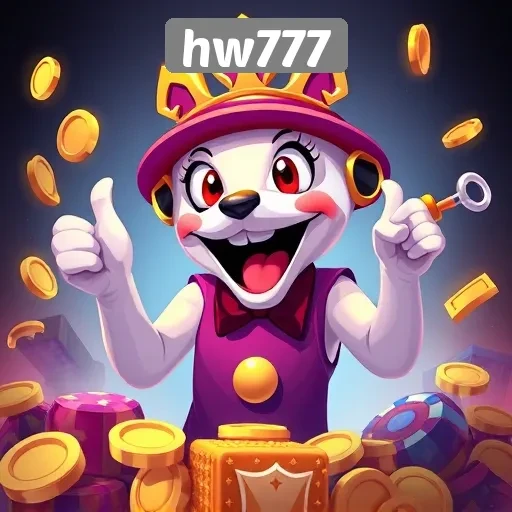 Keunggulan dan Fitur Menarik di hw777