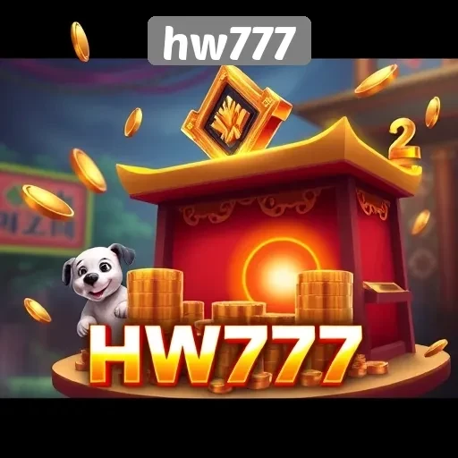 Menelusuri Fitur Unggulan di Situs Game hw777