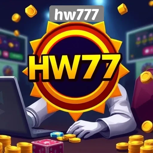 Panduan Menggunakan Situs Game Hw777 untuk Pemula