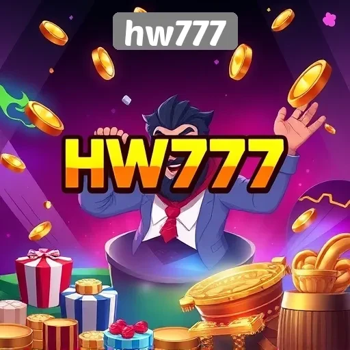 Perkembangan dan Inovasi Terbaru dari hw777 di Industri Game