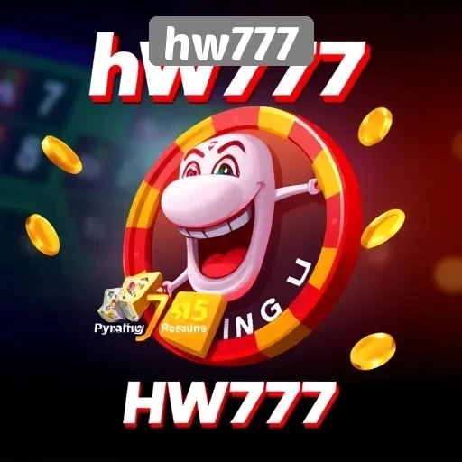 Mengenal HW777 Sebagai Platform Game Terpercaya di Indonesia