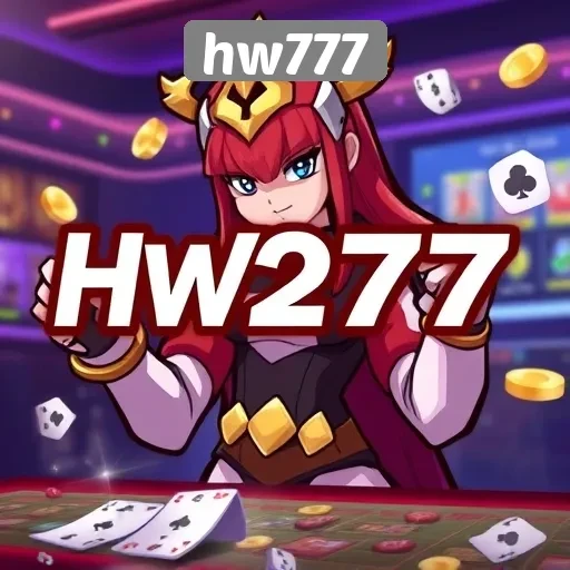 Ulasan Lengkap Situs Game Hw777 untuk Pemain Indonesia