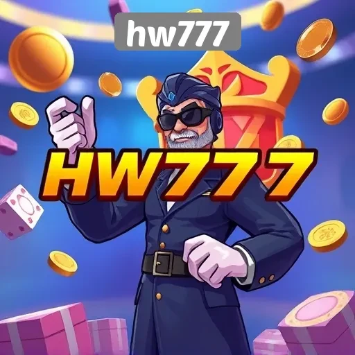 Penjelasan Lengkap Mengenai Situs Game HW777