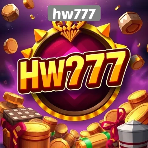 Mengenal Situs Game Hw777 dan Fasilitas yang Ditawarkan