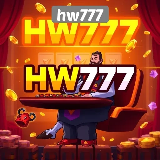 Alasan Mengapa hw777 Menjadi Pilihan Para Gamers
