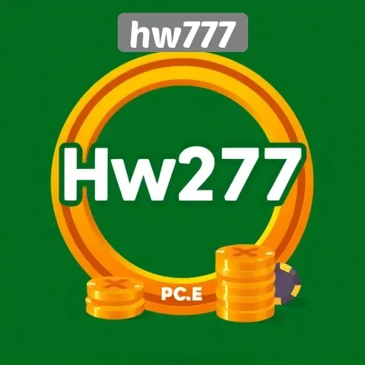 Dampak Hw777 Terhadap Industri Game Online di Indonesia