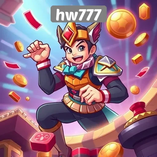 Memahami Fitur Utama di Situs Game hw777