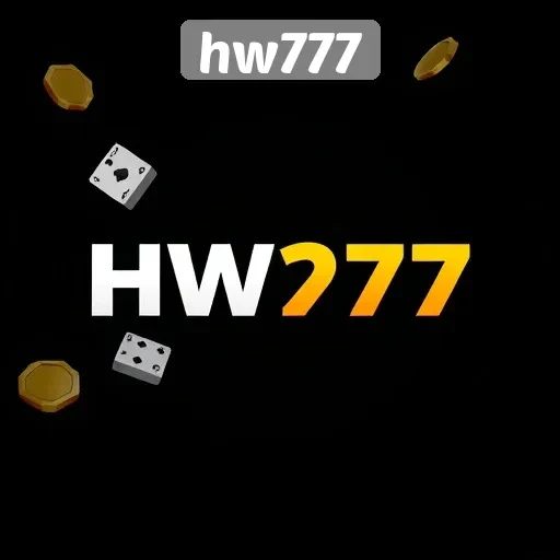 Situs hw777 Menawarkan Beragam Permainan Kasino Online