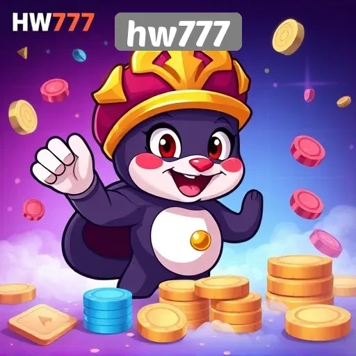 Mengenal hw777 Sebagai Platform Game Online Terpercaya