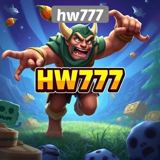 Game Populer di Situs Hw777 yang Wajib Dicoba