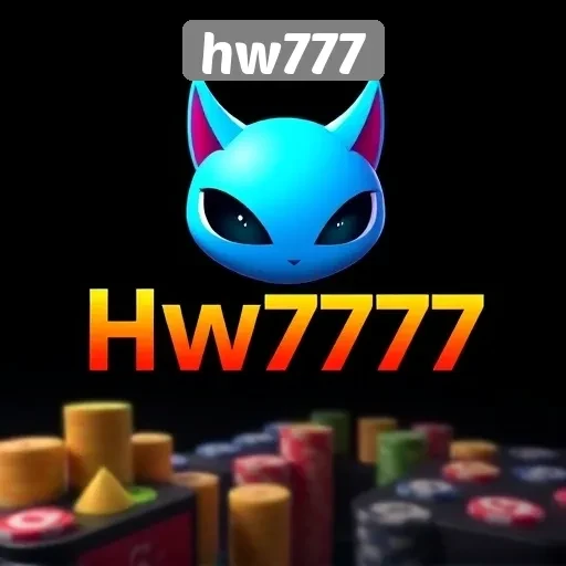 Situs Hw777 sebagai Pilihan Aman untuk Bermain Game Online