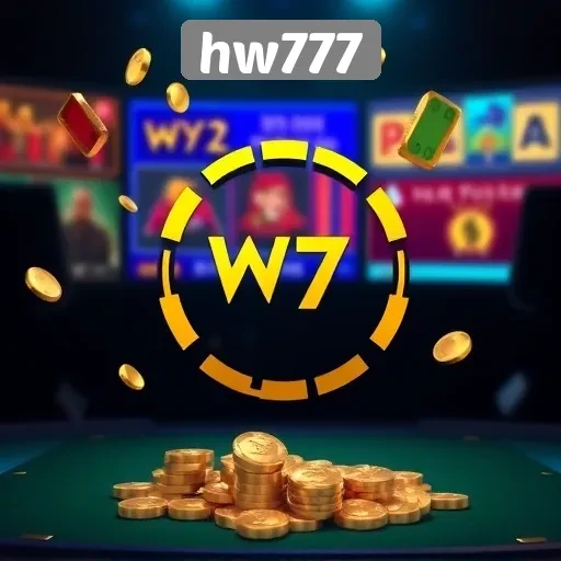 Testimoni Pengguna Situs Game hw777