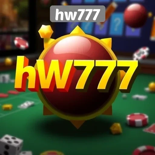 Membandingkan Hw777 dengan Situs Game Lainnya