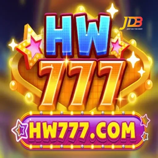 hw777 Logo