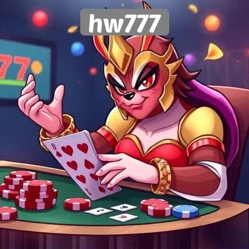 Evolusi Game Online di Hw777 dalam Menyediakan Pengalaman Bermain yang Seru