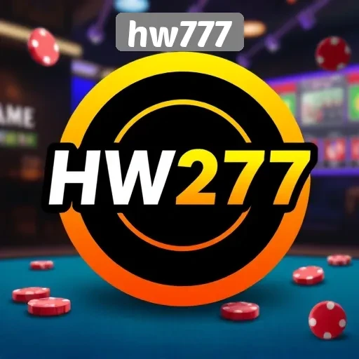 Tren Permainan Online di Hw777 dan Dampaknya