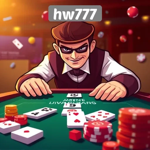 Strategi Mengoptimalkan Pengalaman Bermain di Hw777