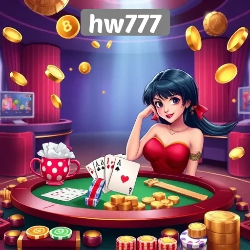 Review Permainan Populer di hw777 yang Menarik untuk Dicoba