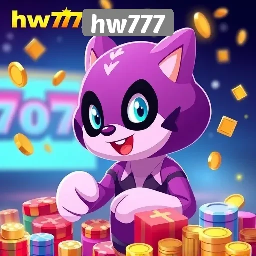 Promosi dan Bonus Menarik di hw777