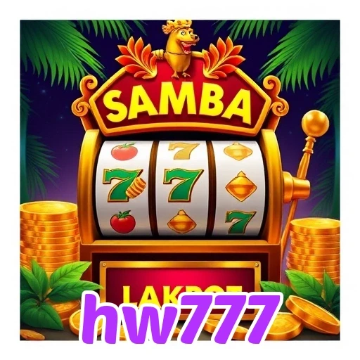 hw777: Platform Game Online Terbaik untuk Gamer Indonesia