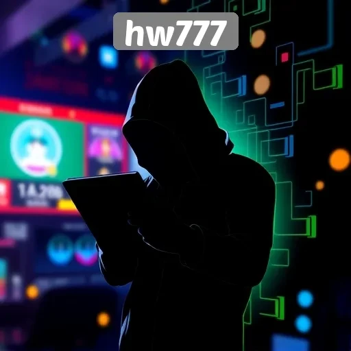 Analisis Keamanan dan Privasi di hw777